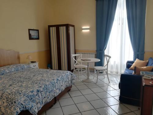 Bed & Breakfast Borgo Santa Lucia