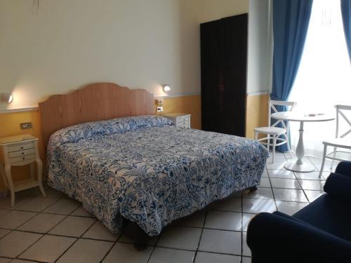 Bed & Breakfast Borgo Santa Lucia