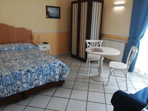 Bed & Breakfast Borgo Santa Lucia