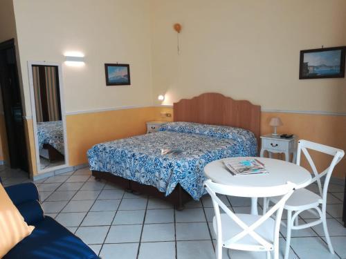 Bed & Breakfast Borgo Santa Lucia