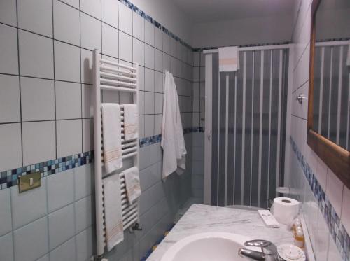 Bed & Breakfast Borgo Santa Lucia