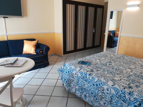 Bed & Breakfast Borgo Santa Lucia