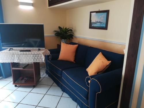 Bed & Breakfast Borgo Santa Lucia