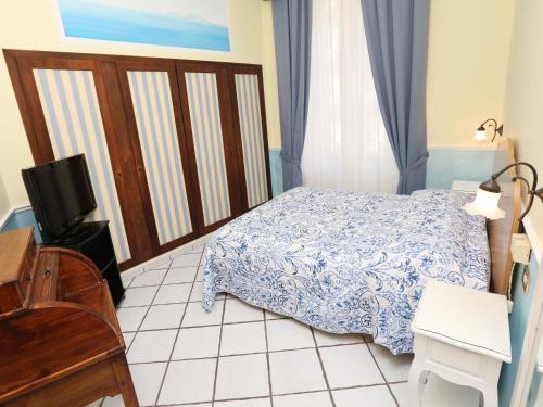 Bed & Breakfast Borgo Santa Lucia