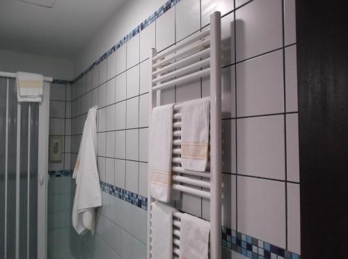 Bed & Breakfast Borgo Santa Lucia