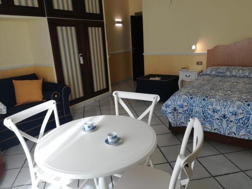 Bed & Breakfast Borgo Santa Lucia
