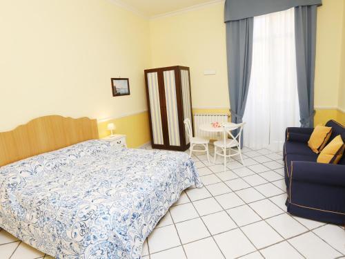 Bed & Breakfast Borgo Santa Lucia