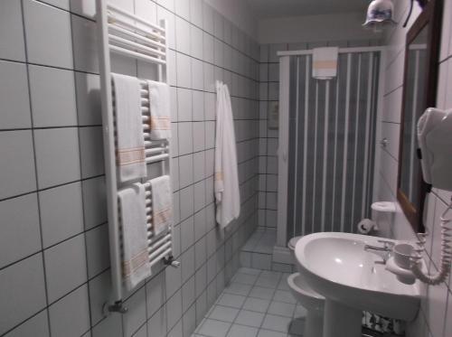Bed & Breakfast Borgo Santa Lucia