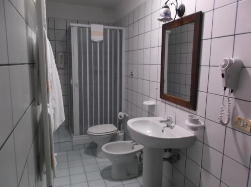 Bed & Breakfast Borgo Santa Lucia