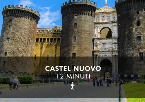 Bed & Breakfast Borgo Santa Lucia
