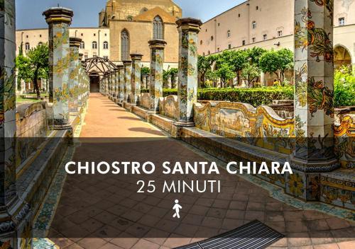 Bed & Breakfast Borgo Santa Lucia