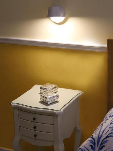 Bed & Breakfast Borgo Santa Lucia
