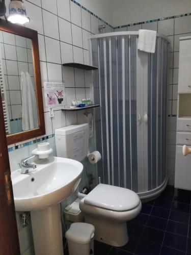 Bed & Breakfast Borgo Santa Lucia
