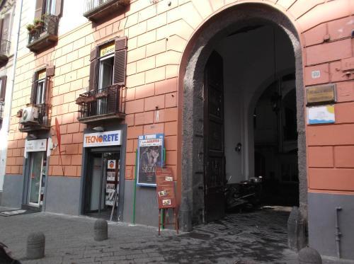 Bed & Breakfast Borgo Santa Lucia