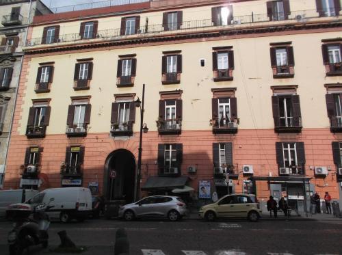Bed & Breakfast Borgo Santa Lucia