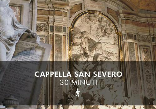 Bed & Breakfast Borgo Santa Lucia