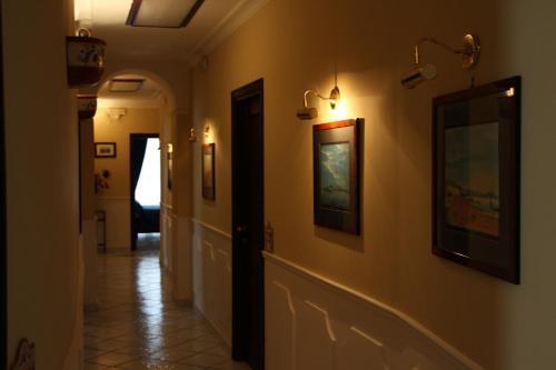 Bed & Breakfast Borgo Santa Lucia