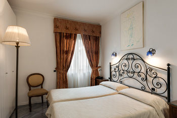 Bed & Breakfast Fiorentini