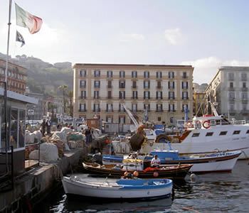 Bed & Breakfast Caracciolo 10