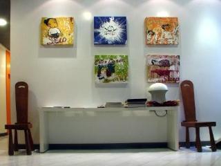 Bed & Breakfast Caracciolo 10