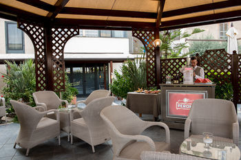 Hotel Magri's
