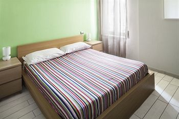 Bed & Breakfast Hostel Of The Sun