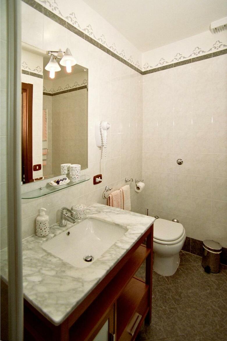 Bed & Breakfast Art Suite Principe Umberto