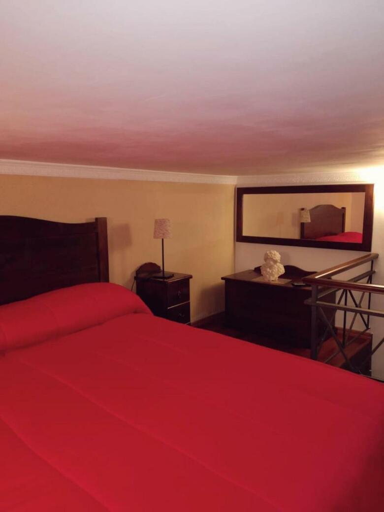 Bed & Breakfast Art Suite Principe Umberto