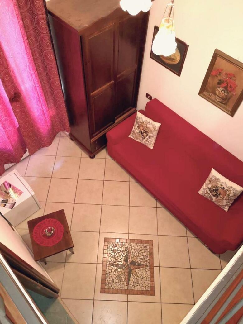 Bed & Breakfast Art Suite Principe Umberto