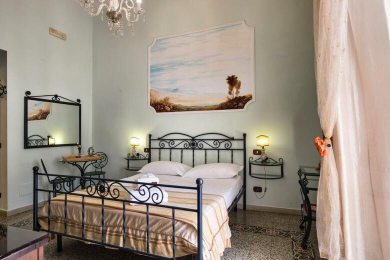 Bed & Breakfast Art Suite Principe Umberto