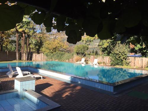 Apartment Lugano 2