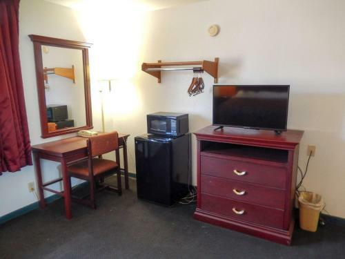Motel Super 8 Morristown Tennessee