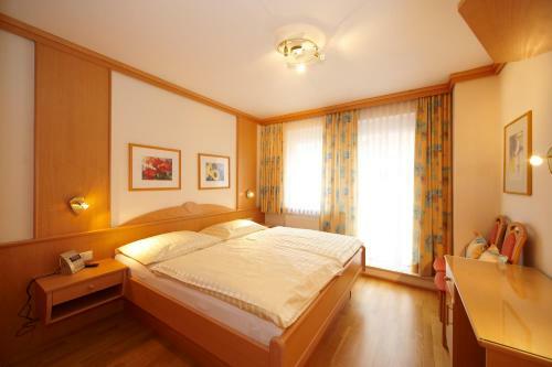 Apartamento Komfort-apartments Kusenberg