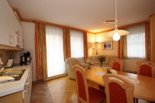 Apartamento Komfort-apartments Kusenberg