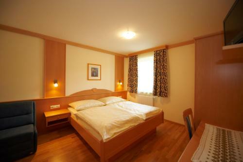 Apartamento Komfort-apartments Kusenberg