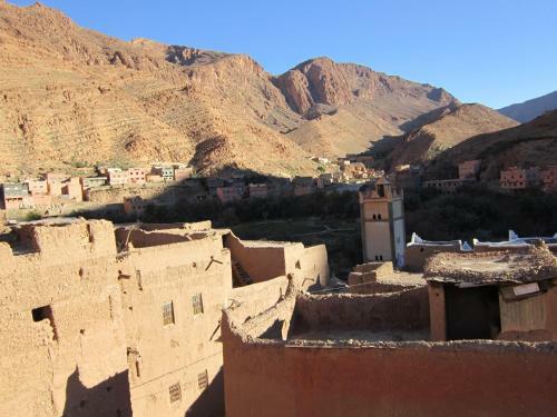 Hostal Kasbah Maison D?h�te Lalla Zahra