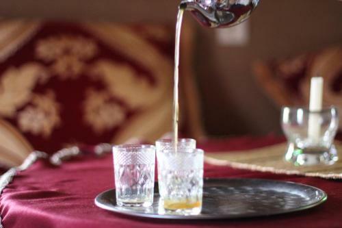 Hostal Kasbah Maison D?h�te Lalla Zahra