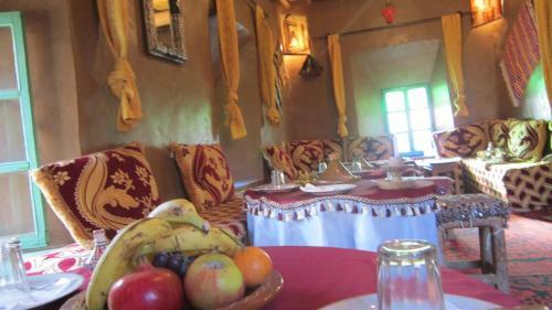 Hostal Kasbah Maison D?h�te Lalla Zahra
