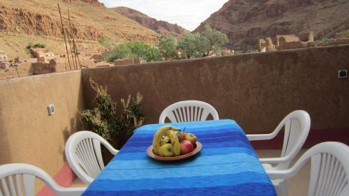 Hostal Kasbah Maison D?h�te Lalla Zahra