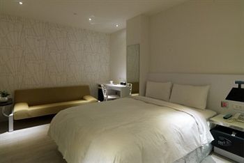 Cityinn Hotel Plus - Ximending Branch