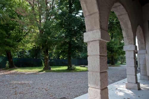 Hostal Villa Ferrario Relais