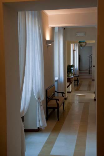 Hostal Villa Ferrario Relais