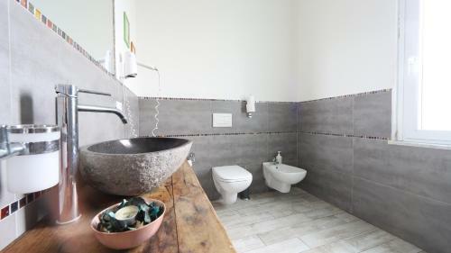 Hostal La Spezia Holidays' Rooms