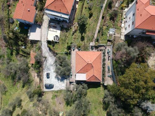 Hostal La Spezia Holidays' Rooms