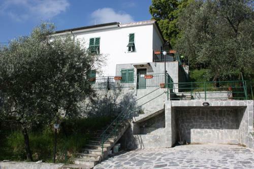 Hostal La Spezia Holidays' Rooms