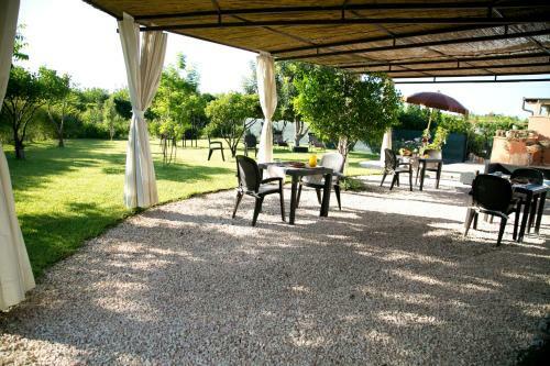 B&B Villa Valentina