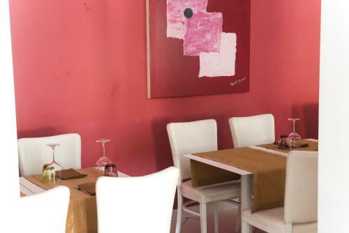 Hotel Mariet