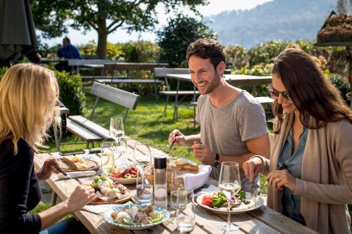 Agroturismo Weingut Schauer