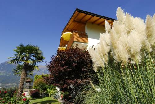 Hostal Garni Dornach
