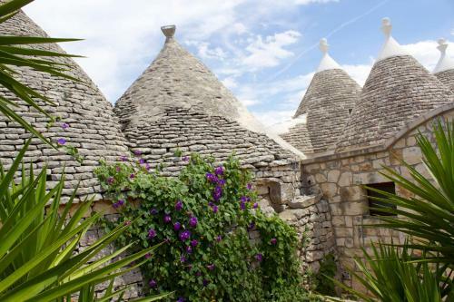 Agroturismo Antica Aia B&B